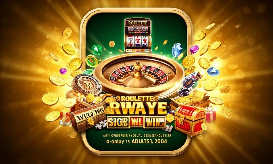 Roulette Roundtable